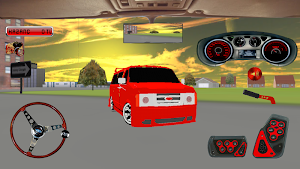 Nostalji Dolmuşçu Screenshot 1