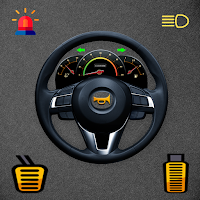 Car Horn Sound Simulator