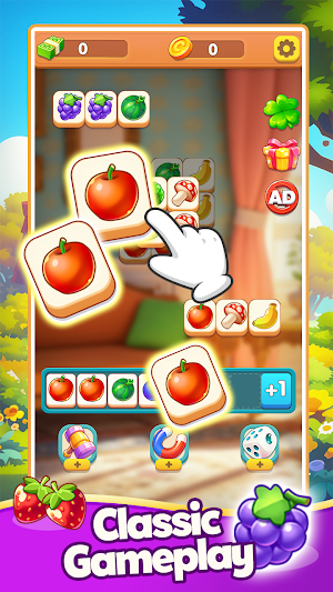 Match Blaster Screenshot 1
