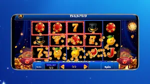 Spinvasion Screenshot 1