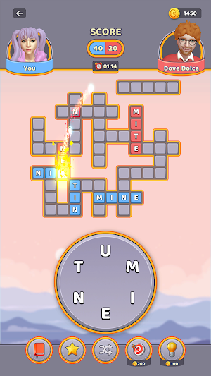 Word Masters Screenshot 2
