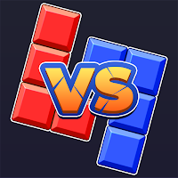 Block Clash : 1vs1 Battle!