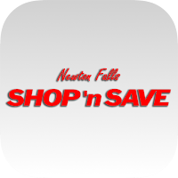 Newton Falls SHOP'n SAVE