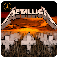 Metalica Wallpaper