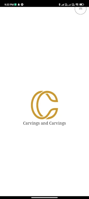 Carvings and Carvings Screenshot 0