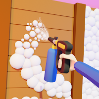 Foam Build