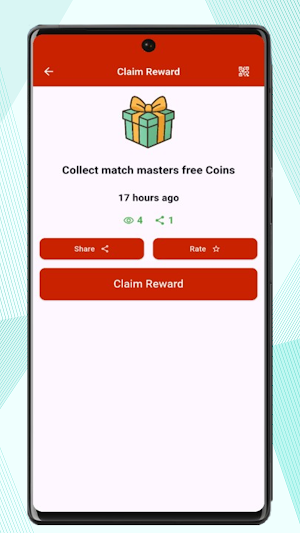 Daily Match & Perks Masters Screenshot 3