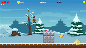 MuskyDoge Runner Screenshot 0