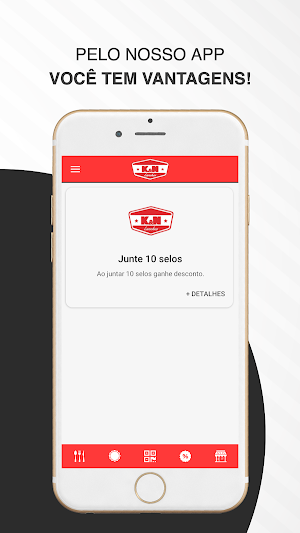 K & N LANCHES Screenshot 3