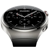 HUAWEI WATCH 4 Series guide
