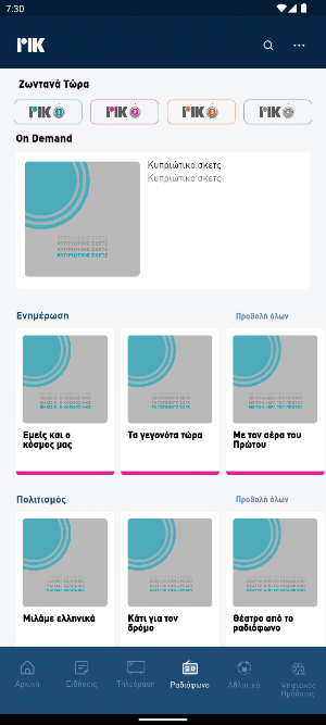 PIK Screenshot 3