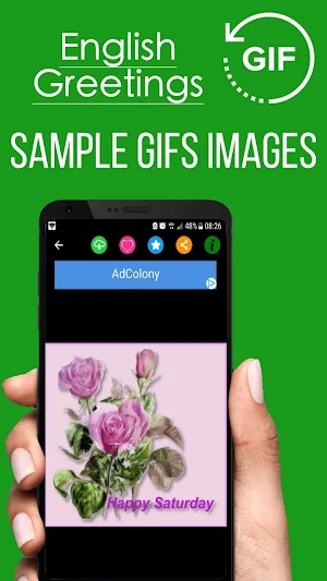 Good Morning Good Day Gifs Images Screenshot 3