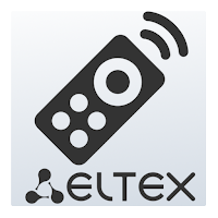 Пульт для медиацентров Eltex