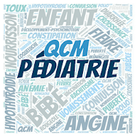QCM Pédiatrie