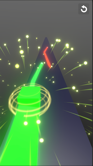 Orbitrail Screenshot 0