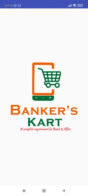 Bankers Kart Screenshot 0