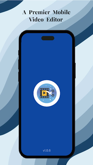 Video Editor Pro – Music Tools Screenshot 0