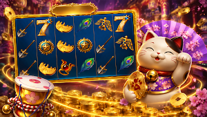 UFA010 Diamond Club Screenshot 1