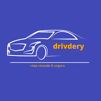 DRIVDERY