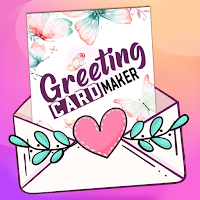 Cardify: Greeting Cards Maker