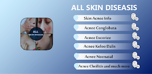 Skin Diseases & Treatment Screenshot 3