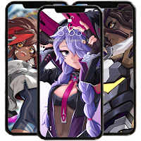 Omega Strikers Wallpaper
