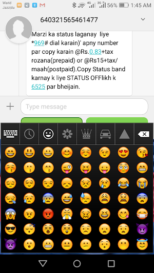 Khmer Keyboard 2022- Cambodian Screenshot 1