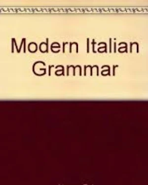 Italian Grammar Books offline Screenshot 1