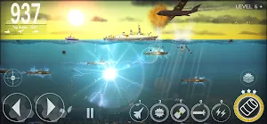 Submarine Apocalypse Screenshot 0