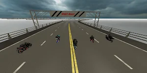 Real Drag Bike Speed Screenshot 3