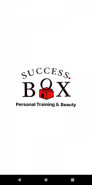神戸の美容鍼サロンSUCCESS BOX Screenshot 0