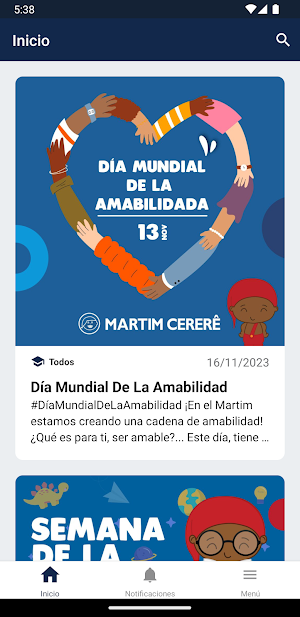 Martim Cererê Screenshot 0