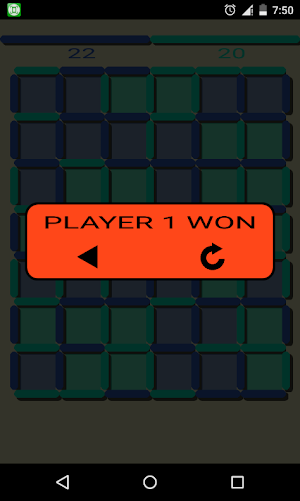 Lines And Boxes(Dots Game) Screenshot 3