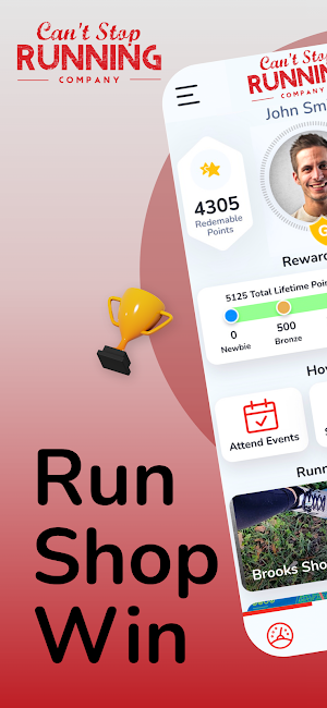 CSRC Rewards Screenshot 0