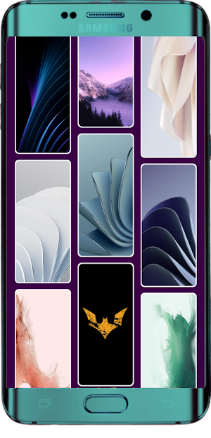 wallstone HD Screenshot 2