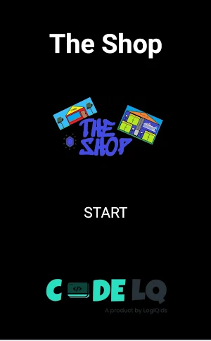 The Shop Screenshot 0