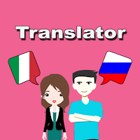 Italian To Russian Translator