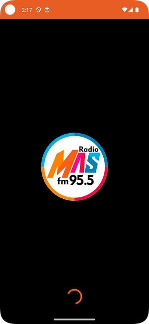 Radio Más 95.5 LRH927 Screenshot 1