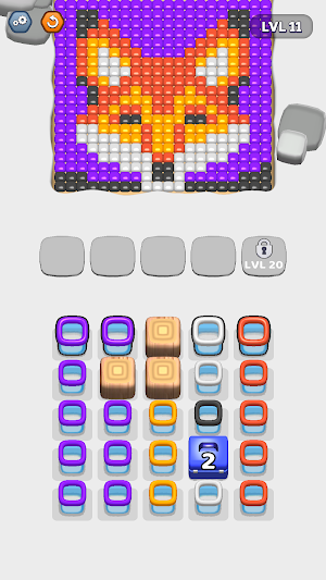 Ball Match Screenshot 1