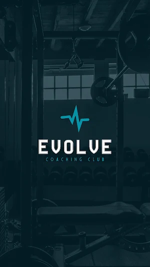 Evolve Coaching Club Screenshot 0