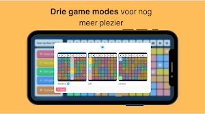 Keer op Keer Infinity Screenshot 1