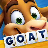 Word GOAT