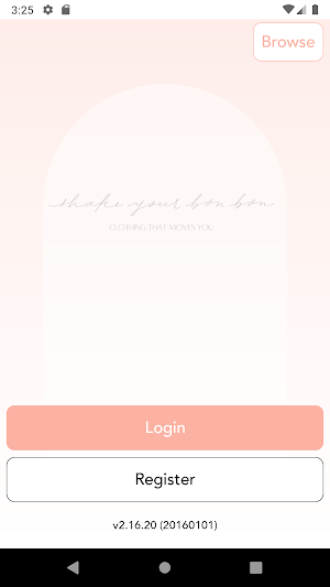 Shake Your Bon Bon Screenshot 0