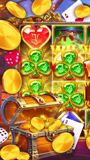 Bubble King Castle Screenshot 0