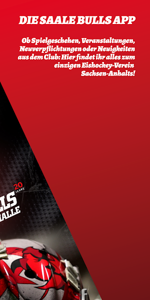 Saale Bulls Screenshot 1