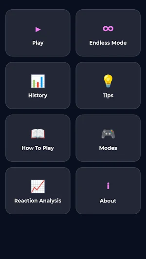 Pressadox Screenshot 0