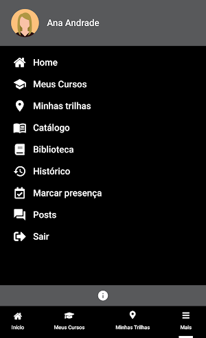 UCA Screenshot 1