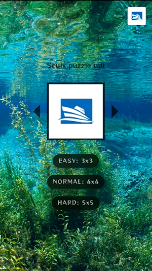 Scuix puzzle udi Screenshot 2
