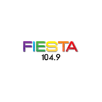 Radio Fiesta 104.9 El Salvador