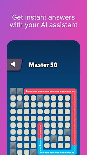 One Line - Puzzle Game Screenshot 3